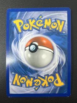 Ampharos 1/17 POP Series 7 Promo Holo Rare Pokemon Card - LP+ - Image 2