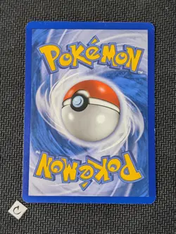 Sceptile 4/17 - Pop Series 1 Holo Rare Pokemon TCG LP - Image 2