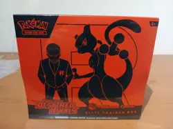 Pokemon Center Destined Rivals ETB Elite Trainer Box - New & Sealed - Image 1
