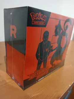 Pokemon Center Destined Rivals ETB Elite Trainer Box - New & Sealed - Image 3
