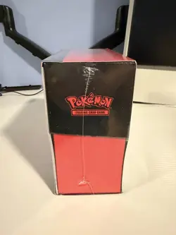 Pokemon Destined Rivals Pokemon Center Elite Trainer Box PC ETB - NEW SEALED - Image 5