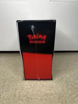 Pokemon Destined Rivals Elite Trainer Box ETB Sealed - Image 3