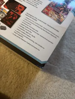 Pokemon TCG Scarlet and Violet Destined Rivals ETB Elite Trainer Box, Sealed - Image 3