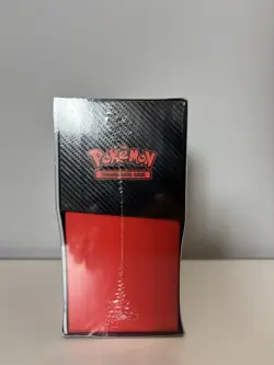 Pokemon TCG Destined Rivals Elite Trainer Box Sealed ETB - Image 2
