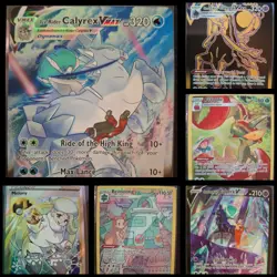 Astral Radiance Pokemon Cards Trainer Gallery (TG) Mint/Near M Choose Your Card - Image 1