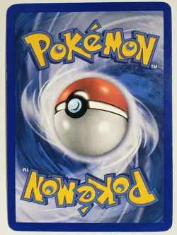 PROMO Luvdisc 14/17 PL - POP SERIES 2 Pokemon Card - Atsuko Nishida Art - Image 4