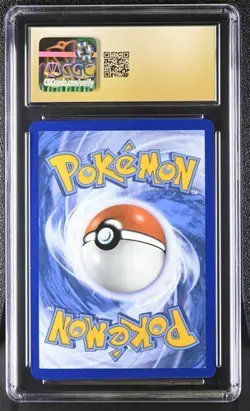 Team Rocket's Persian ex 219/182 Destined Rivals Holo - PRISTINE 10!! Rare Card! - Image 2