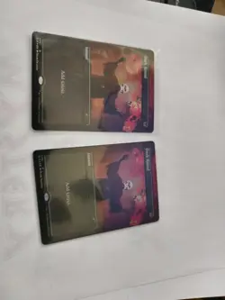 (1) MTG Dark Ritual | Secret Lair Drop | Rainbow Foil Frank Frazetta #1170 |... - Image 3