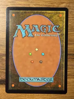 Magic MTG Final Fantasy Judgement of Alexander #455 *NON-FOIL* Borderless Rare - Image 2