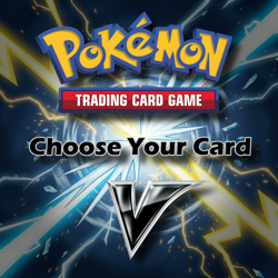 Pokemon TCG V Cards: Choose Your Card (NM - Ultra Rare Holo) - Image 1