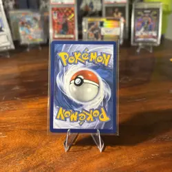 Pokemon Oricorio EX 24 Phantasmal Flames Mega Charizard X EX UPC Promo Card NM/M - Image 2