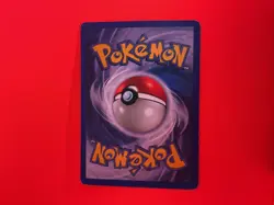 Ninetales 1999 WOTC Base Set SHADOWLESS Holo 12/102 🔥🔥🔥 - Image 2