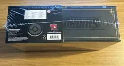 Pokemon Zacian and Zamazenta Ultra Premium Collection Box Set RIPPED SEAL - Image 5