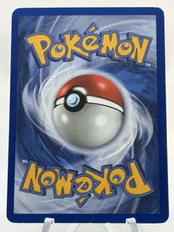 Metagross 2/17 POP Series 1 Holo Rare LP Pokemon TCG 2006 - Image 2