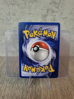 Delibird 1st Edition 5/64 Neo Revelation Holo Pokemon Card WOTC NM - MINT - Image 2