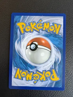 Pokemon TCG - Master Ball 153/162 Temporal Forces Ace Spec Holo - Image 2