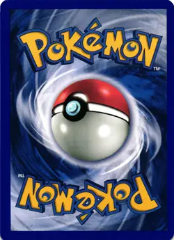Pokemon TCG Metapod Neo Discovery 42/75 Unlimited Uncommon VLP - Image 2
