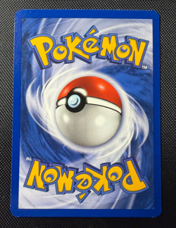 Charmander 50/82 1st Edition Team Rocket Pokemon 2000 WOTC NM - Image 2