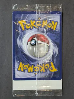 Pokemon TCG - Dragonite #5 SEALED!! ⭐BLACK STAR PROMO⭐ - Image 2