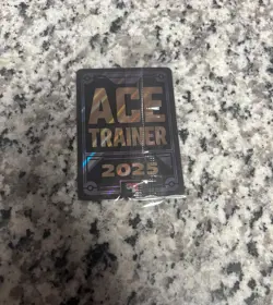 SEALED Celebratory Fanfare • NM • 2025 Ace Trainer Reward Promo • Pokemon TCG - Image 2