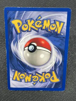 Pokemon TCG Machamp 8/102 Holo 1999 1st Edition Base Set Unlimited - Image 2