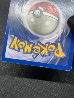 Pokemon TCG Machamp 8/102 Holo 1999 1st Edition Base Set Unlimited - Image 3
