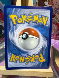 Psyduck 007 Promo Mega Evolutions Pokemon NM - Image 2