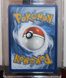CGC MINT 9 Flareon Ex Prismatic Evolutions 014/131 Pokemon 2025 - Image 5
