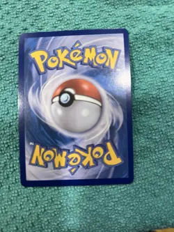 Pokemon TCG Korean Mega Absol Ex 89/63 - Image 2