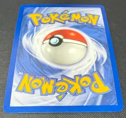 POKEMON DARK HYPNO 9/82 1ST EDITION HOLO TEAM ROCKET NM NO PLAY PACK FRESH - Image 3