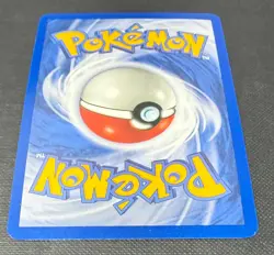 POKEMON DARK HYPNO 9/82 1ST EDITION HOLO TEAM ROCKET NM NO PLAY PACK FRESH - Image 4