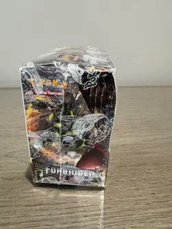 Pokemon Sun & Moon Forbidden Light Booster Box Sealed - Image 4
