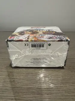 Pokemon Sun & Moon Forbidden Light Booster Box Sealed - Image 5