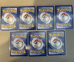 2014-2017 Pokemon TCG Ultra Rare EX Lot (Blastoise, Dragonite, etc) XY Era 🔥 NM - Image 2