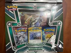 Pokemon TCG: Silvally Box (Sun & Moon/XY) New Sealed W/Factory Shrink Wrap - Image 2