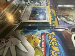Pokemon TCG: Silvally Box (Sun & Moon/XY) New Sealed W/Factory Shrink Wrap - Image 4