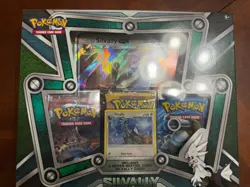 Pokemon TCG: Silvally Box (Sun & Moon/XY) New Sealed W/Factory Shrink Wrap - Image 5