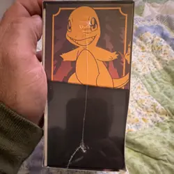 Pokemon Scarlet & Violet Obsidian Flames Elite Trainer Box English Charmander - Image 3