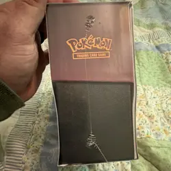 Pokemon Scarlet & Violet Obsidian Flames Elite Trainer Box English Charmander - Image 4