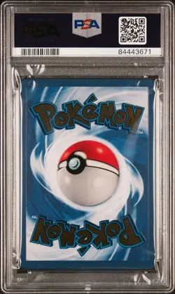 PSA 10 Pokemon Charizard Celebrations Ultra-Premium Coll. Gold Metal Promo #4 - Image 2