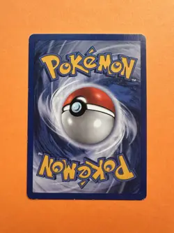 Pokemon 1st Edition Base Set (French) - Bulbizarre (Bulbasaur) - 44/102 - Image 2
