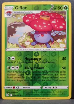 Cards to choose from: lost origin reverse holo Pokemon card de nm - Image 3