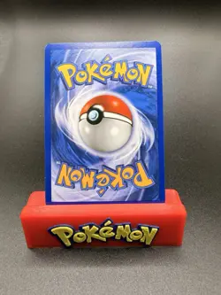 Gyarados (#20 Non-Holo) Common HGSS Trainer Kit: Gyarados & Raichu 20/30 NM - Image 2