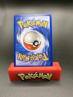 Gyarados (#20 Non-Holo) Common HGSS Trainer Kit: Gyarados & Raichu 20/30 NM - Image 3