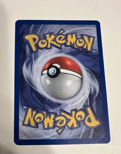 Pokemon TCG Erika's Venusaur Holo Rare Gym Challenge 1st Edition - Image 2