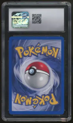 2000 Pokemon Erika's Venusaur Gym Challenge 1st Edition Holo #4 CGC 10 - Image 2