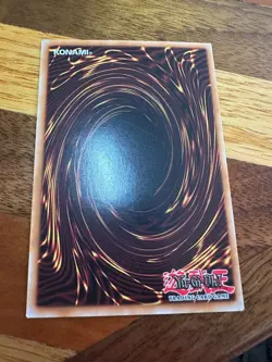Dance Princess of the Nekroz SECE-EN028 1st Edition Rare LP + BONUS - Image 2