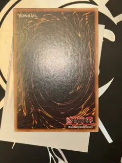 Yugioh Dupe Frog OP03-EN005 Super Rare Vlp - Image 5