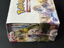 SV02 -Scarlet & Violet - Paldea Evolved Booster Box Sealed Pokemon 36 Packs READ 820650863493 - Image 5