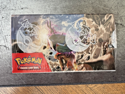 Pokemon Scarlet & Violet - Paldea Evolved - Booster Box - Sealed NEW - 36 packs - Image 5